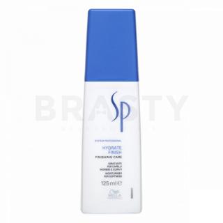 Wella Professionals SP Hydrate Finish Finishing Care öblítés nélküli ápolás száraz hajra 125 ml