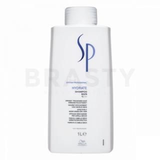 Wella Professionals SP Hydrate Shampoo sampon száraz hajra 1000 ml