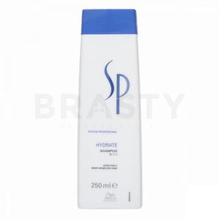 Wella Professionals SP Hydrate Shampoo sampon száraz hajra 250 ml