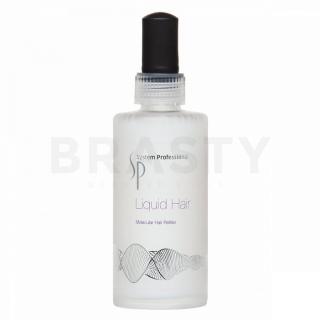 Wella Professionals SP Liquid Hair Molecular Hair Refiller szérum érzékeny hajra 100 ml