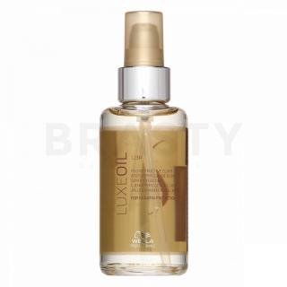 Wella Professionals SP Luxe Oil Reconstructive Elixir olaj minden hajtípusra 100 ml