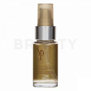 Wella Professionals SP Luxe Oil Reconstructive Elixir olaj minden hajtípusra 30 ml