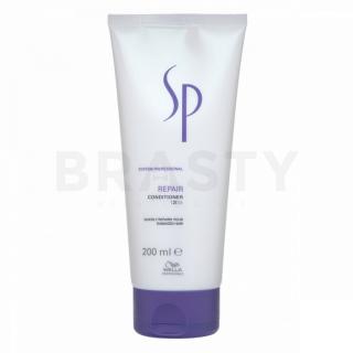 Wella Professionals SP Repair Conditioner tápláló kondicionáló sérült hajra 200 ml