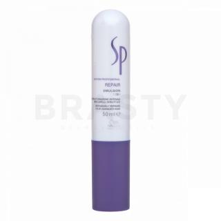 Wella Professionals SP Repair Emulsion emulzió sérült hajra 50 ml