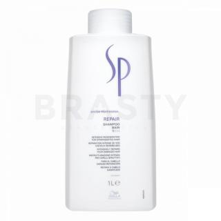 Wella Professionals SP Repair Shampoo sampon sérült hajra 1000 ml