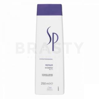 Wella Professionals SP Repair Shampoo sampon sérült hajra 250 ml