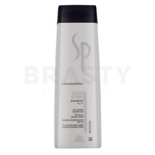 Wella Professionals SP Silver Blond Shampoo sampon 250 ml