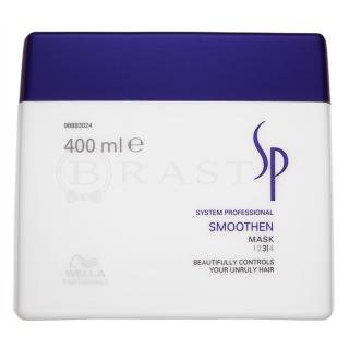 Wella Professionals SP Smoothen maszk rakoncátlan hajra 400 ml