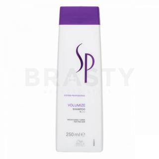 Wella Professionals SP Volumize Shampoo sampon volumen növelésre 250 ml