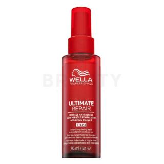Wella Professionals Ultimate Repair Miracle Hair Rescue szérum haj regenerálására, táplálására és védelmére 95 ml