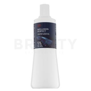 Wella Professionals Welloxon Perfect Creme Developer 9% / 30 Vol. hajfesték aktivátor 1000 ml