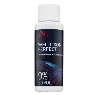 Wella Professionals Welloxon Perfect Creme Developer 9% / 30 Vol. hajfesték aktivátor 60 ml