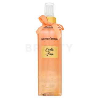 Women'Secret Exotic Love testápoló spray nőknek 250 ml