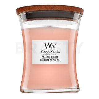 Woodwick Coastal Sunset illatos gyertya 275 g