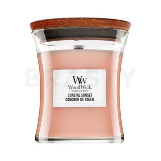 Woodwick Coastal Sunset illatos gyertya 85 g