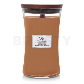 Woodwick Santal Myrrh 609,5 g