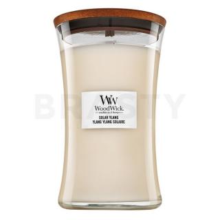 Woodwick Solar Ylang illatos gyertya 610 g