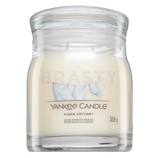 Yankee Candle Clean Cotton 368 g