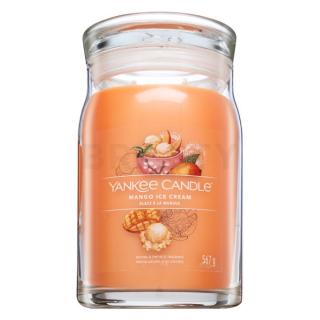Yankee Candle Mango Ice Cream 567 g