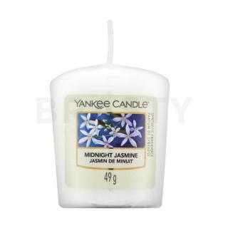 Yankee Candle Midnight Jasmine fogadalmi gyertya 49 g