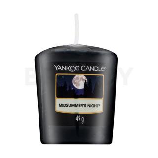 Yankee Candle Midsummer's Night fogadalmi gyertya 49 g