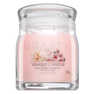 Yankee Candle Pink Cherry & Vanilla 368 g