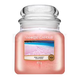 Yankee Candle Pink Sands illatos gyertya 411 g