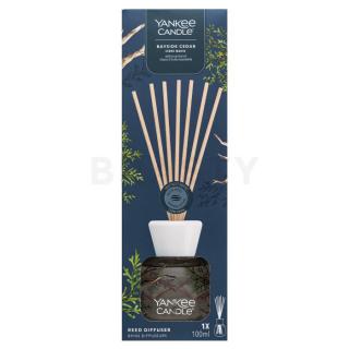 Yankee Candle Reed Diffuser Bayside Cedar 100 ml