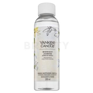 Yankee Candle Reed Diffuser Midnight Jasmine 200 ml