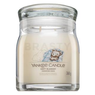 Yankee Candle Soft Blanket 368 g