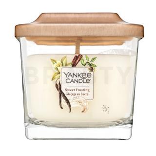 Yankee Candle Sweet Frosting illatos gyertya 96 g