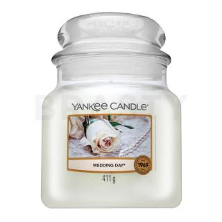 Yankee Candle Wedding Day illatos gyertya 411 g