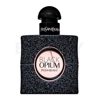 Yves Saint Laurent Black Opium Eau de Parfum nőknek 30 ml