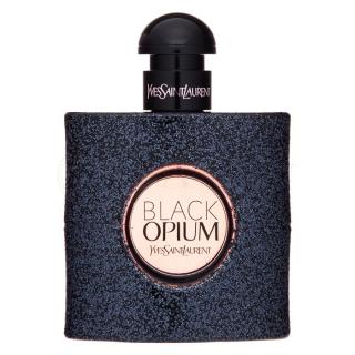 Yves Saint Laurent Black Opium Eau de Parfum nőknek 50 ml