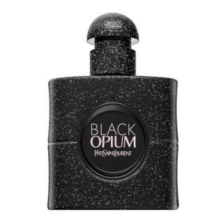 Yves Saint Laurent Black Opium Extreme Eau de Parfum nőknek 30 ml