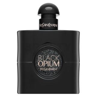 Yves Saint Laurent Black Opium Le Parfum tiszta parfüm nőknek 50 ml