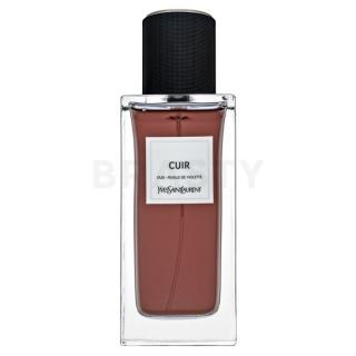 Yves Saint Laurent Cuir Oud - Feuille De Violette Eau de Parfum uniszex 125 ml