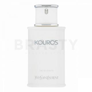 Yves Saint Laurent Kouros Eau de Toilette férfiaknak 100 ml