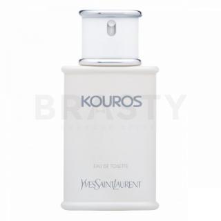 Yves Saint Laurent Kouros Eau de Toilette férfiaknak 50 ml