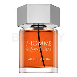 Yves Saint Laurent L'Homme Eau de Parfum férfiaknak 100 ml