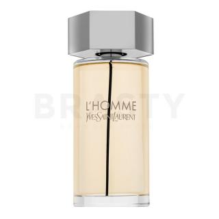 Yves Saint Laurent L´Homme Eau de Toilette férfiaknak 200 ml