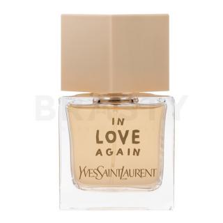 Yves Saint Laurent La Collection In Love Again Eau de Toilette nőknek 80 ml