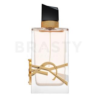 Yves Saint Laurent Libre Eau de Toilette nőknek 50 ml