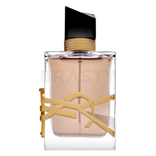 Yves Saint Laurent Libre Flowers & Flames Eau de Parfum nőknek 50 ml