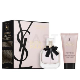 Yves Saint Laurent Mon Paris ajándékszett nőknek Set I.