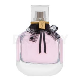 Yves Saint Laurent Mon Paris Eau de Toilette nőknek 50 ml