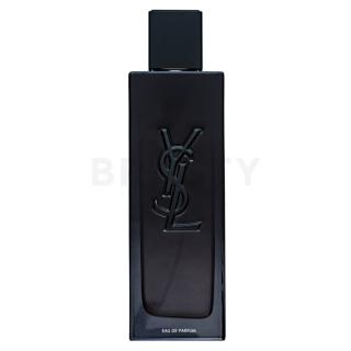 Yves Saint Laurent MYSLF Eau de Parfum férfiaknak 100 ml