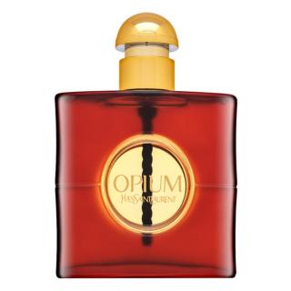 Yves Saint Laurent Opium 2009 Eau de Parfum nőknek 50 ml