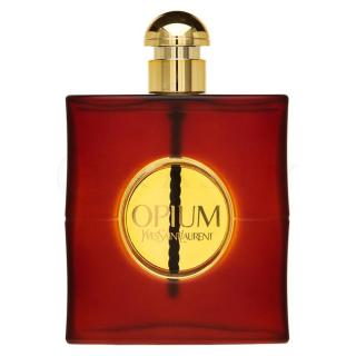 Yves Saint Laurent Opium 2009 Eau de Parfum nőknek 90 ml