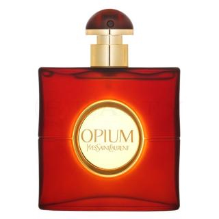 Yves Saint Laurent Opium 2009 Eau de Toilette nőknek 50 ml